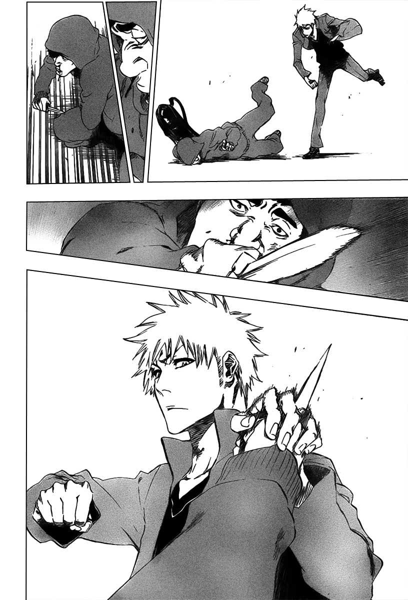 Bleach: Chapter chapitre-424 - Page 21