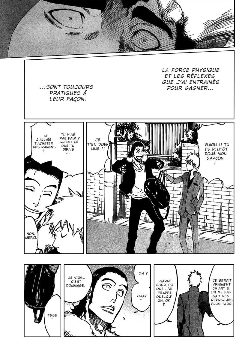 Bleach: Chapter chapitre-424 - Page 22
