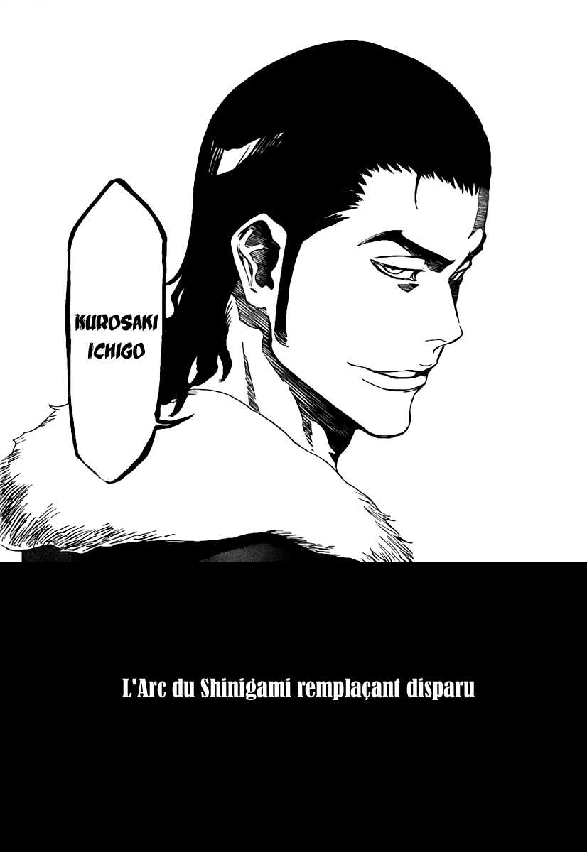 Bleach: Chapter chapitre-424 - Page 24