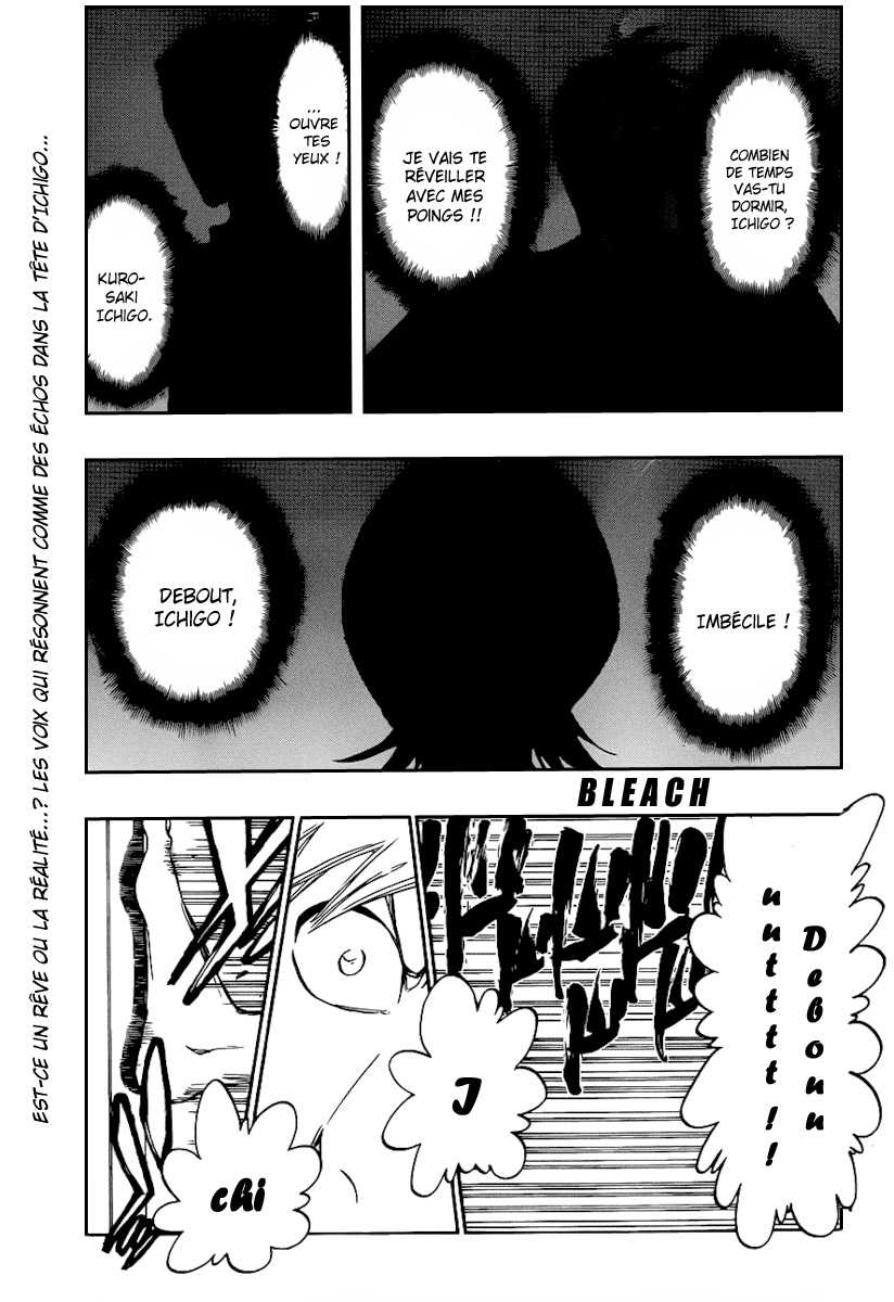 Bleach: Chapter chapitre-425 - Page 1