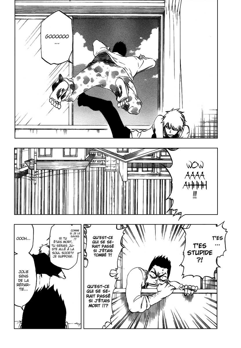Bleach: Chapter chapitre-425 - Page 2