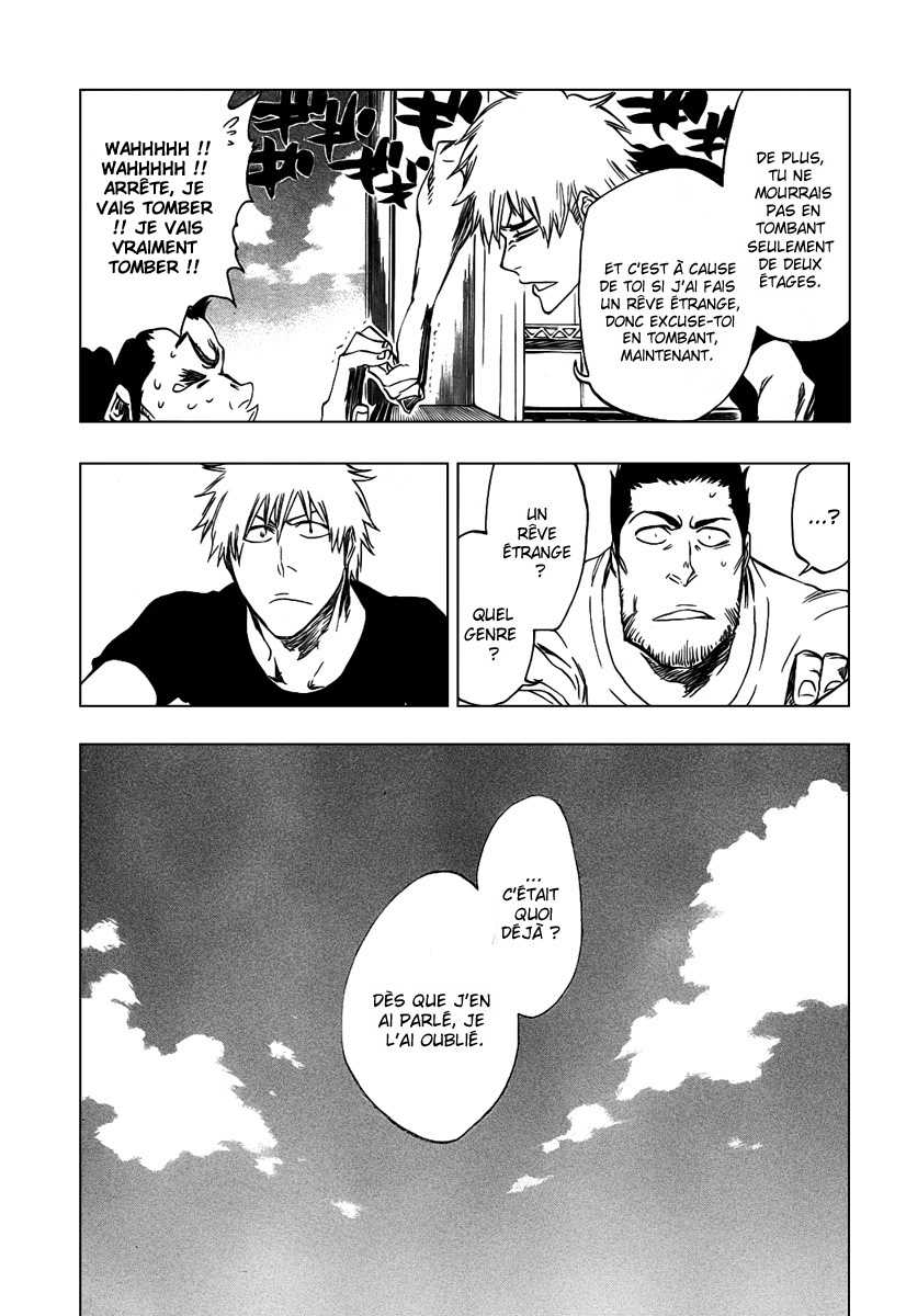 Bleach: Chapter chapitre-425 - Page 4