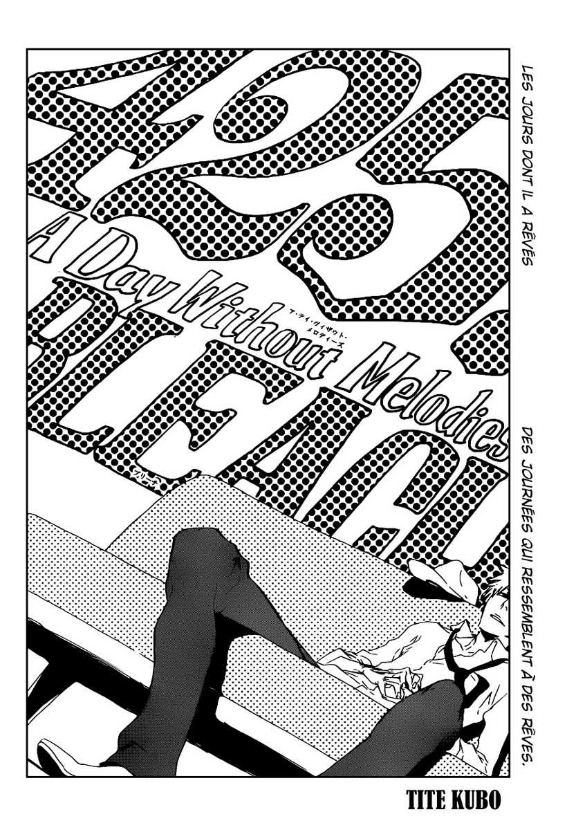 Bleach: Chapter chapitre-425 - Page 5