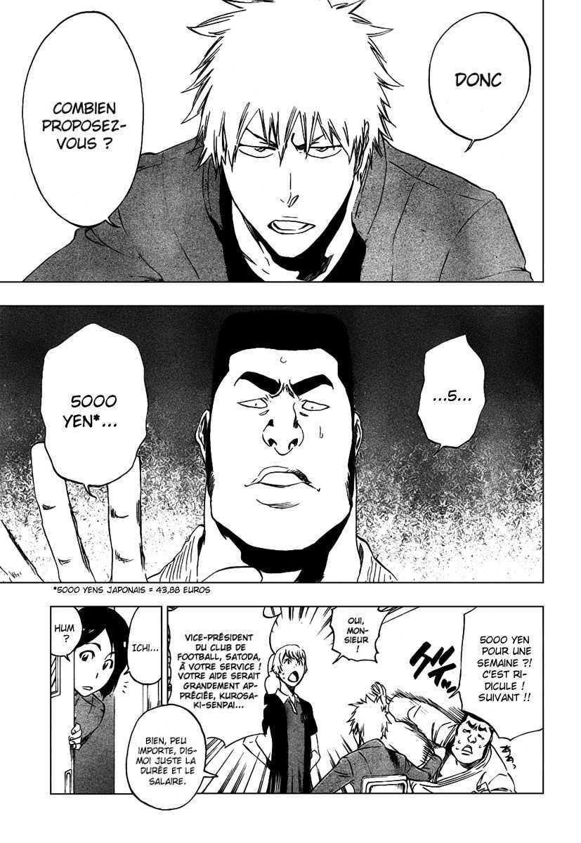 Bleach: Chapter chapitre-425 - Page 6