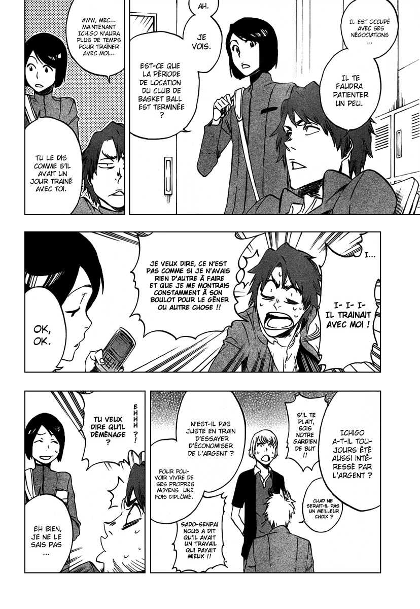 Bleach: Chapter chapitre-425 - Page 7