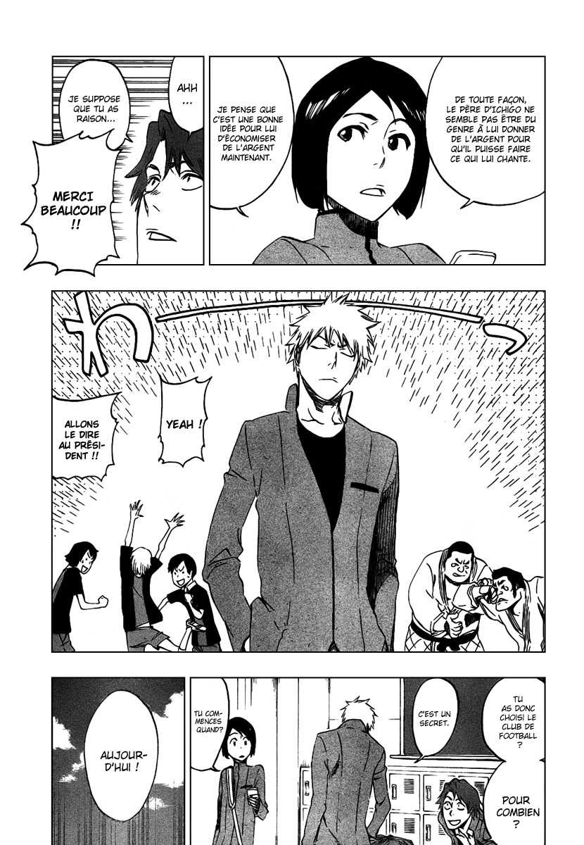 Bleach: Chapter chapitre-425 - Page 8