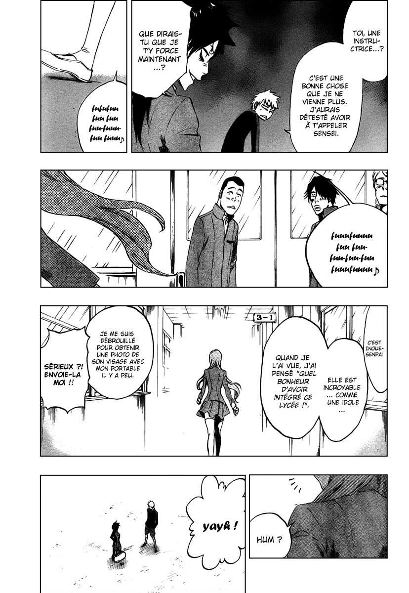 Bleach: Chapter chapitre-425 - Page 10