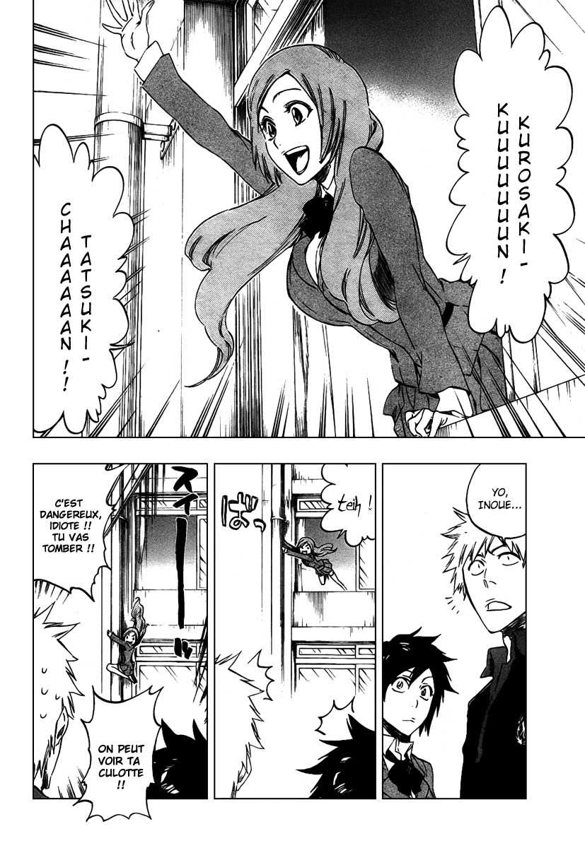 Bleach: Chapter chapitre-425 - Page 11