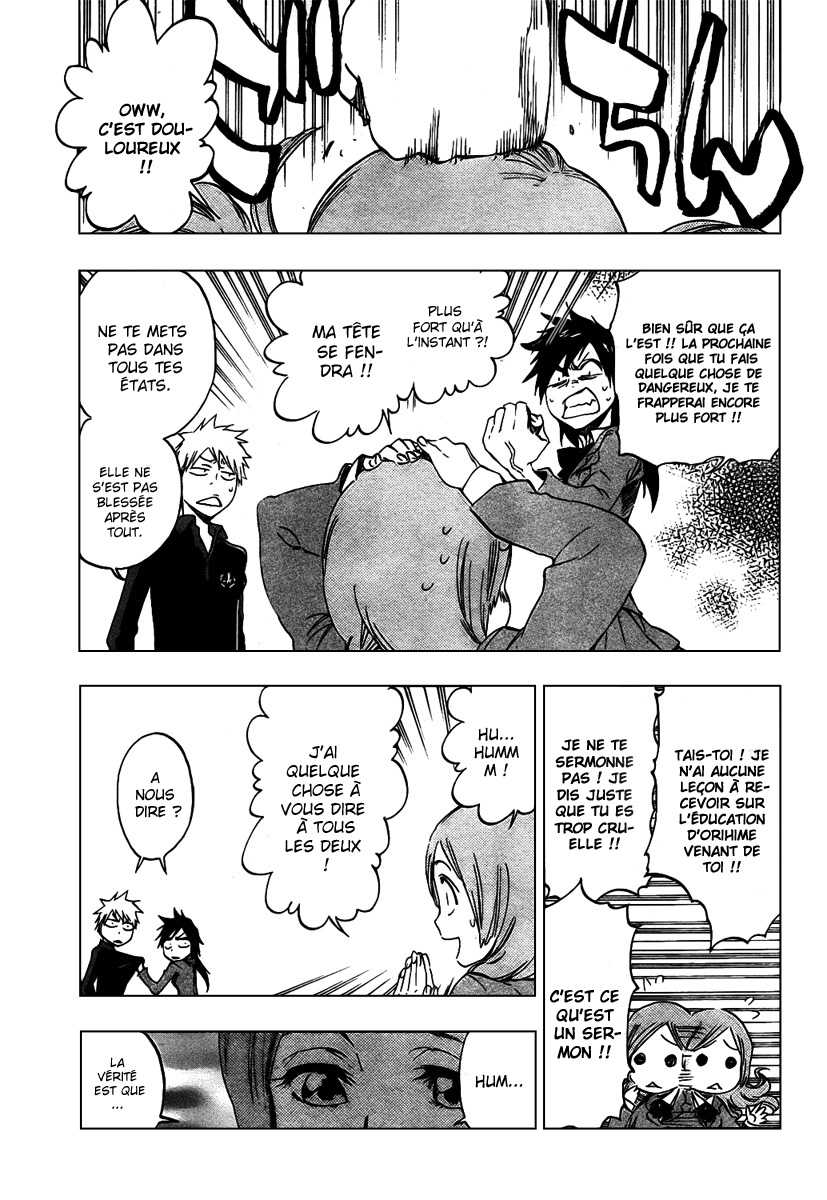 Bleach: Chapter chapitre-425 - Page 12