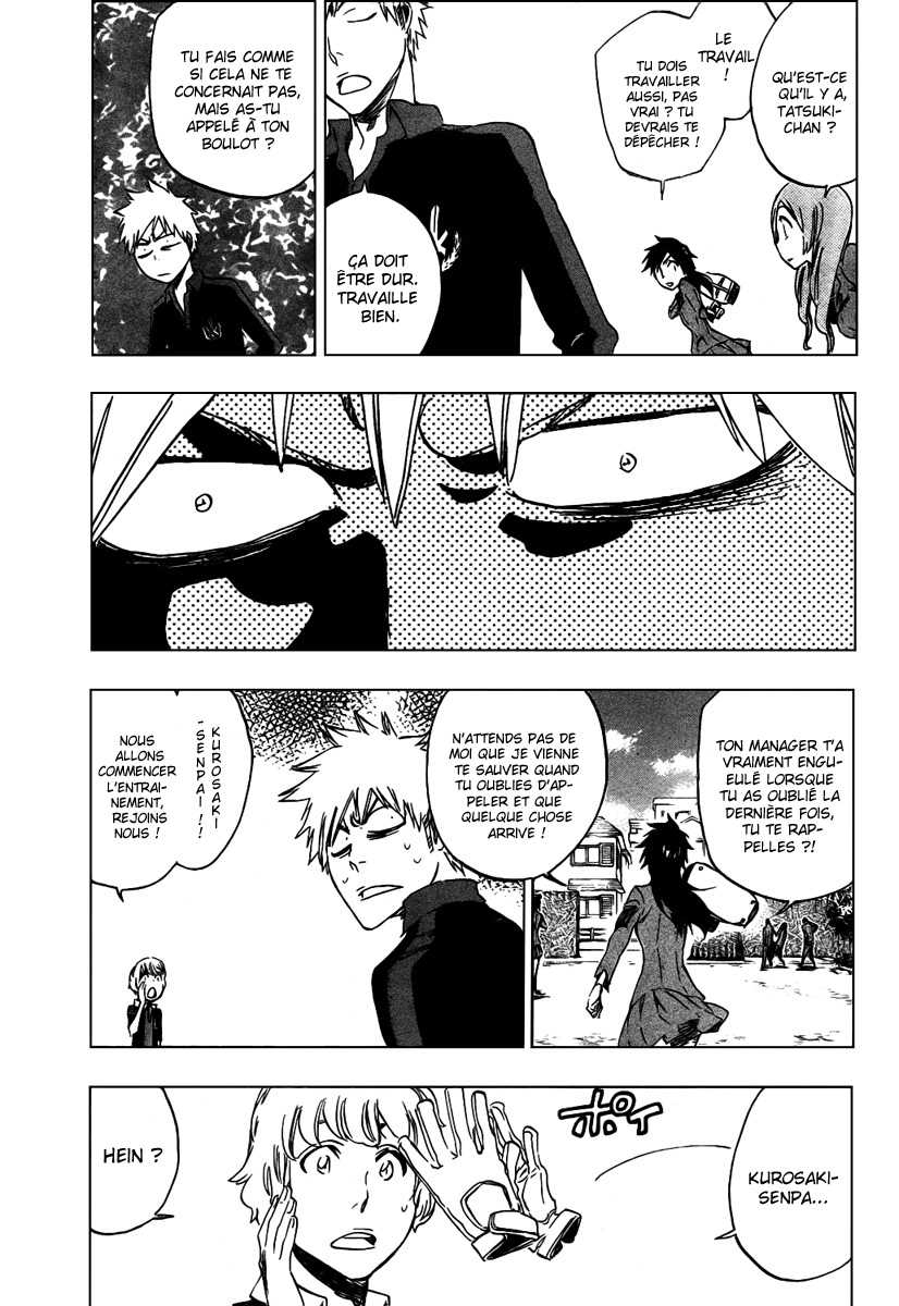 Bleach: Chapter chapitre-425 - Page 14