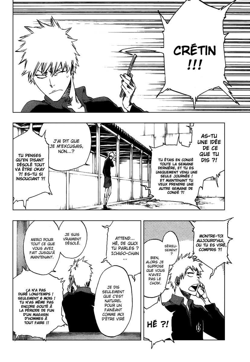 Bleach: Chapter chapitre-425 - Page 15