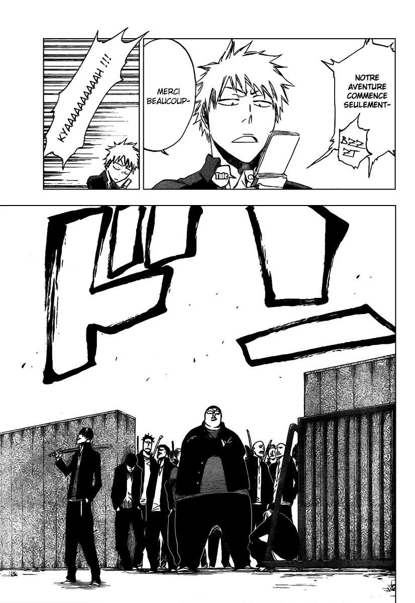 Bleach: Chapter chapitre-425 - Page 16