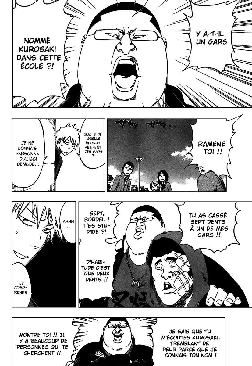 Bleach: Chapter chapitre-425 - Page 17