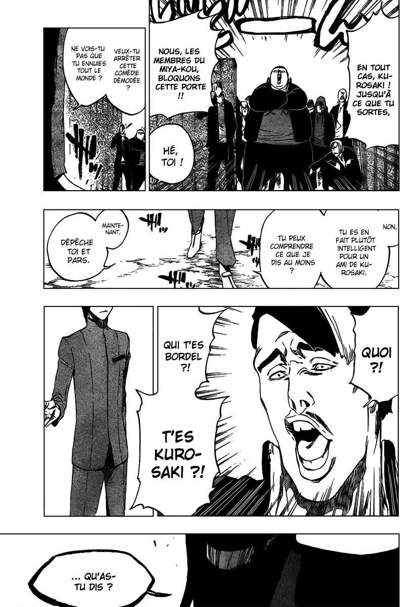 Bleach: Chapter chapitre-425 - Page 18