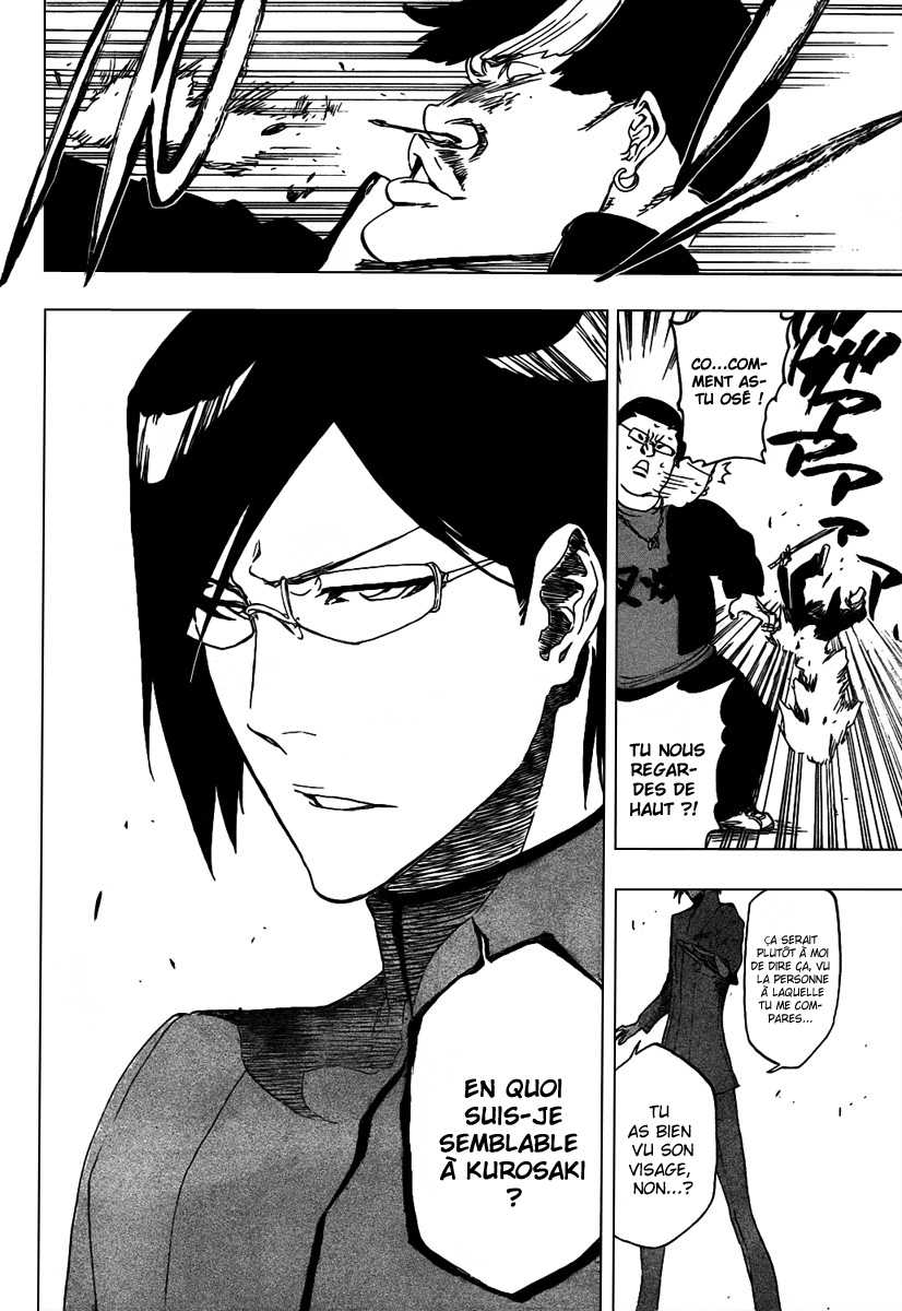 Bleach: Chapter chapitre-425 - Page 19