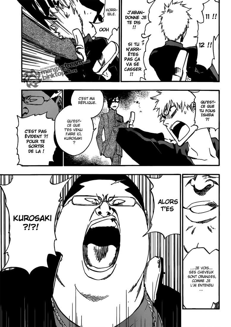 Bleach: Chapter chapitre-426 - Page 4