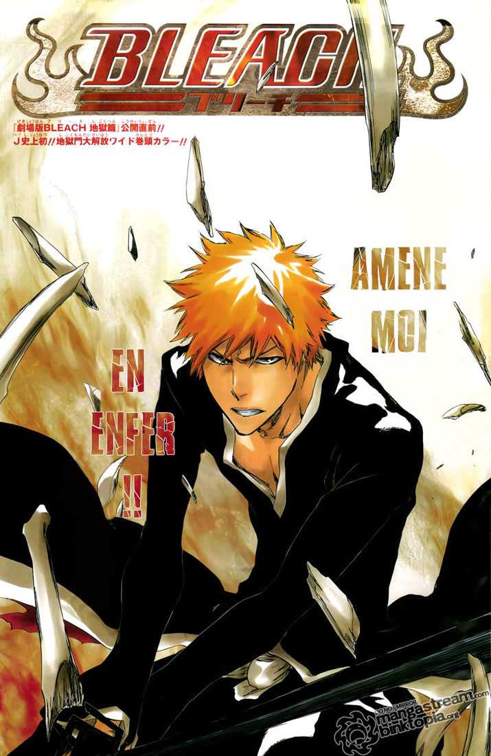 Bleach: Chapter chapitre-428 - Page 4