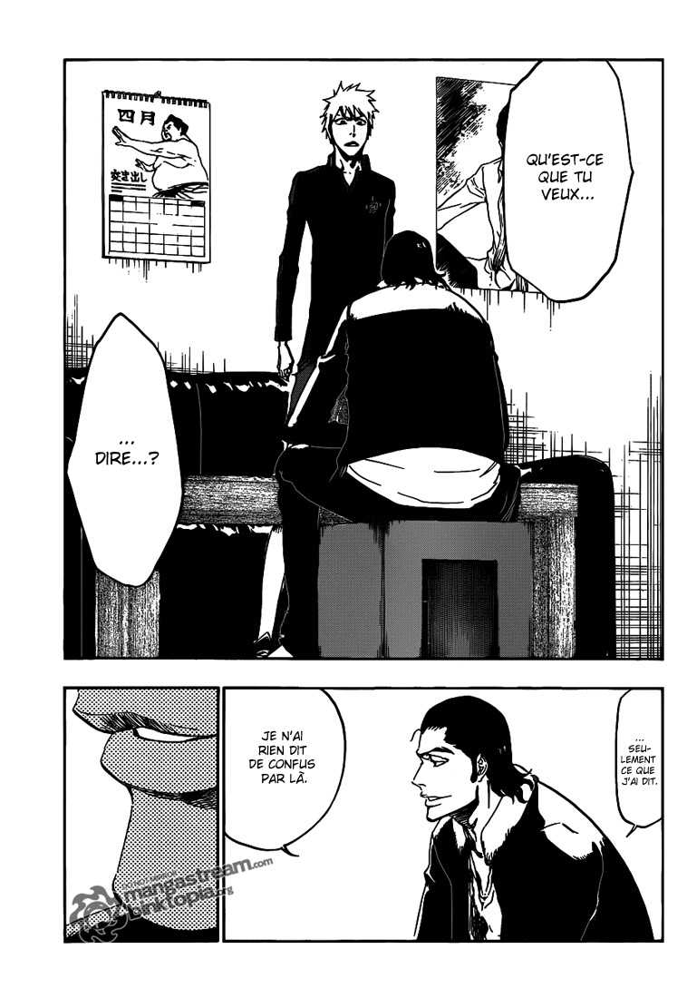 Bleach: Chapter chapitre-428 - Page 8