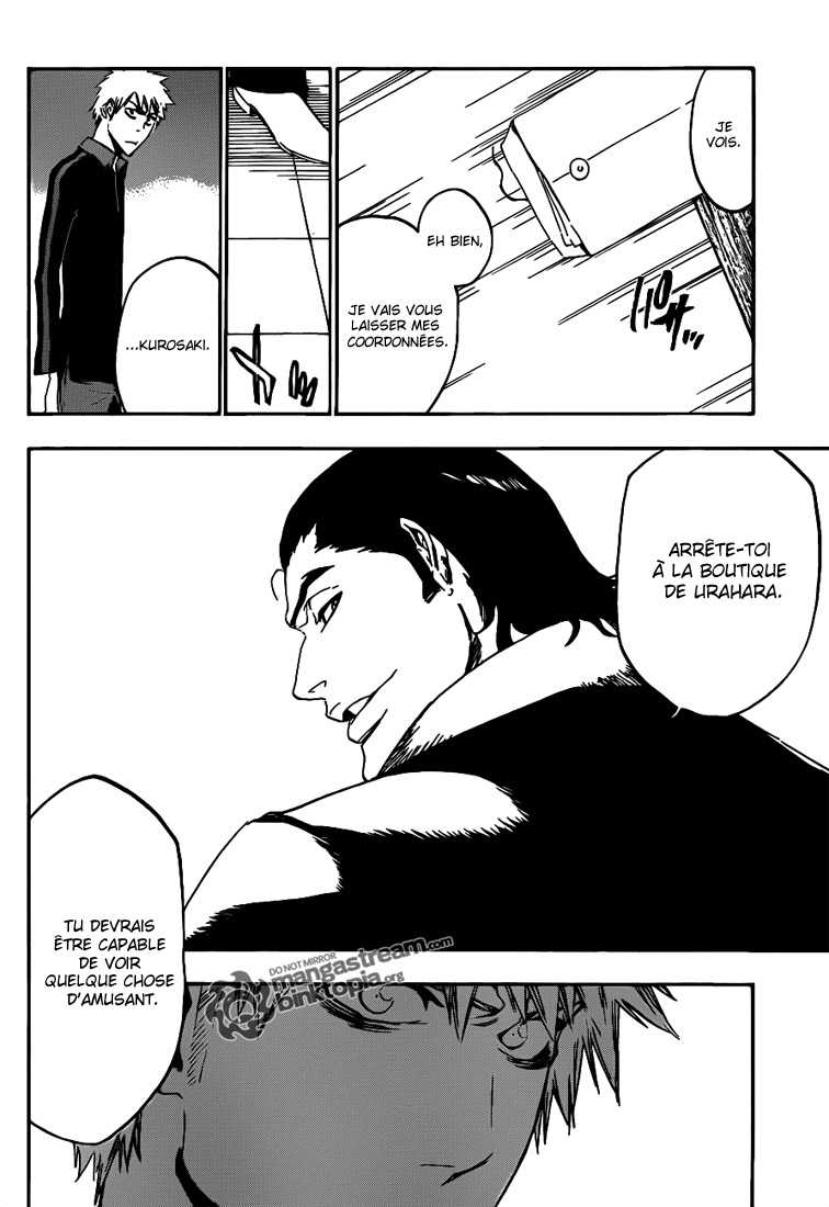 Bleach: Chapter chapitre-428 - Page 11