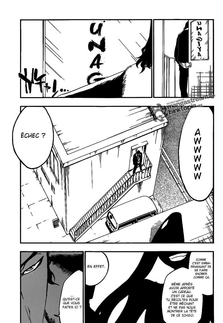 Bleach: Chapter chapitre-428 - Page 12