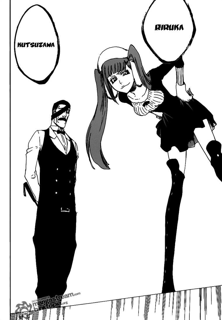 Bleach: Chapter chapitre-428 - Page 13