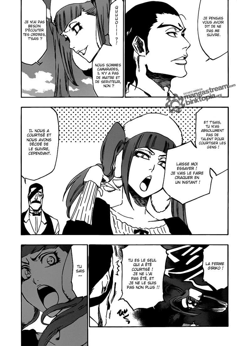 Bleach: Chapter chapitre-428 - Page 14