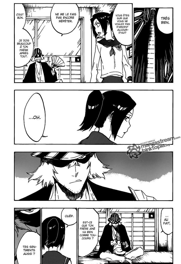 Bleach: Chapter chapitre-428 - Page 20