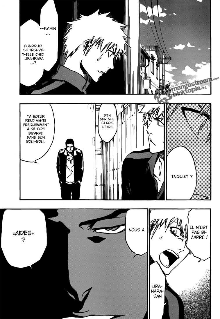 Bleach: Chapter chapitre-428 - Page 24