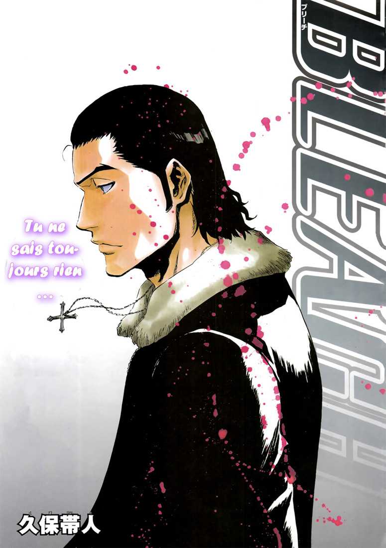 Bleach: Chapter chapitre-429 - Page 1