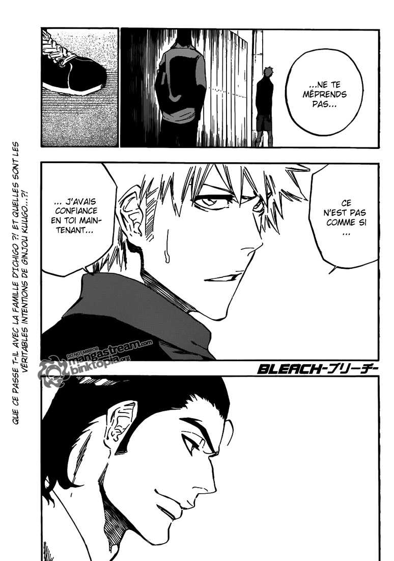 Bleach: Chapter chapitre-429 - Page 4