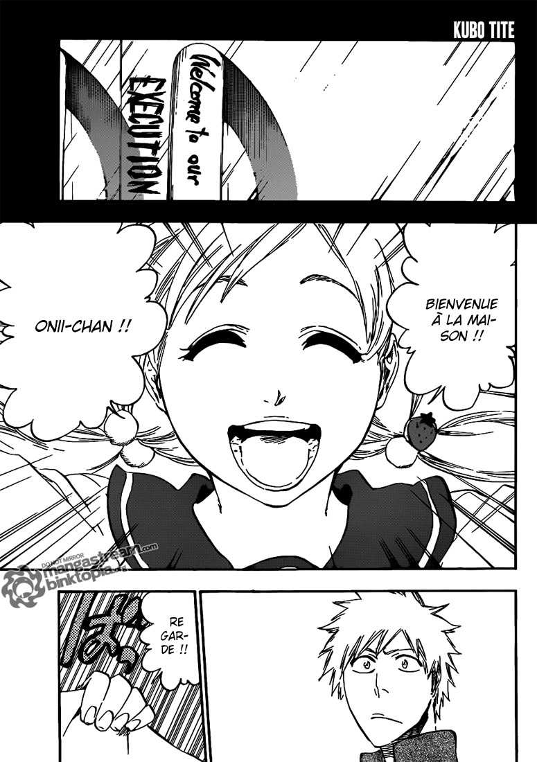 Bleach: Chapter chapitre-429 - Page 6