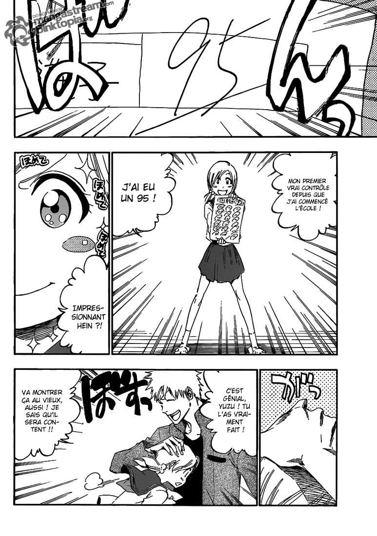Bleach: Chapter chapitre-429 - Page 7