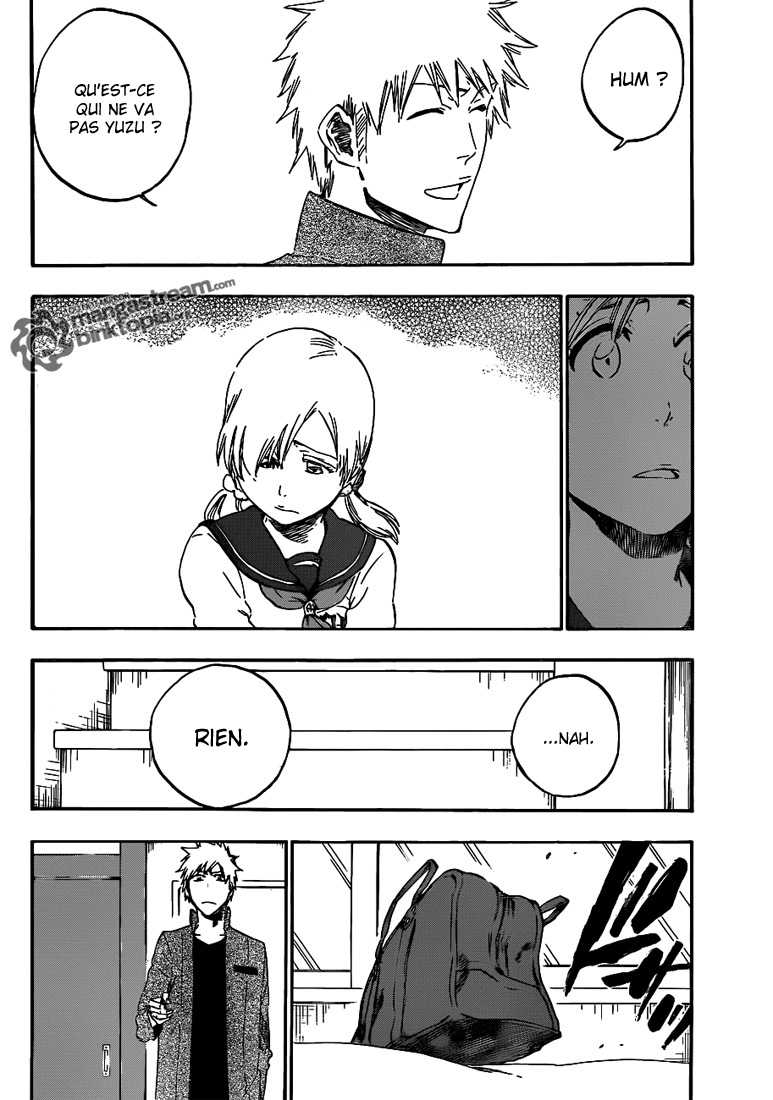 Bleach: Chapter chapitre-429 - Page 9