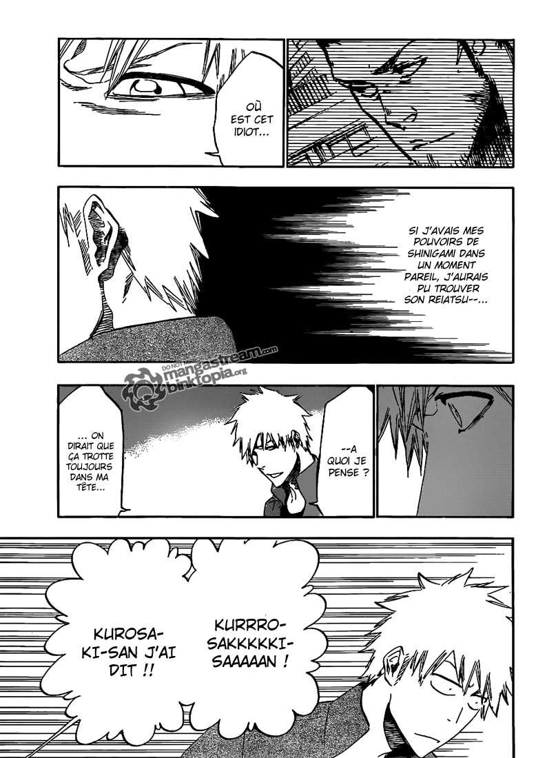 Bleach: Chapter chapitre-429 - Page 10