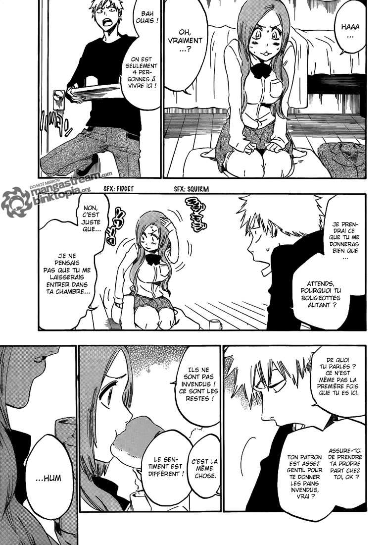 Bleach: Chapter chapitre-429 - Page 12