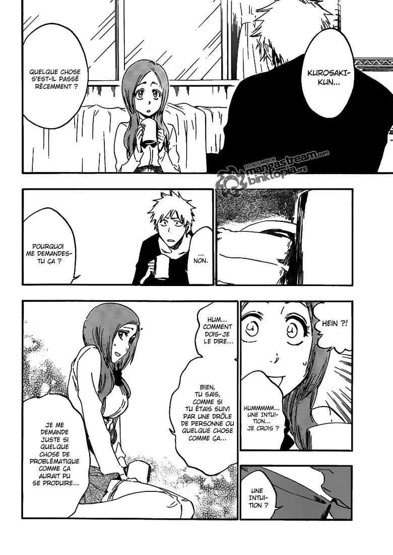Bleach: Chapter chapitre-429 - Page 13