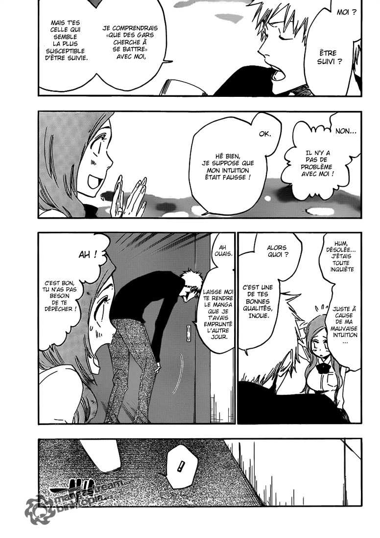 Bleach: Chapter chapitre-429 - Page 14