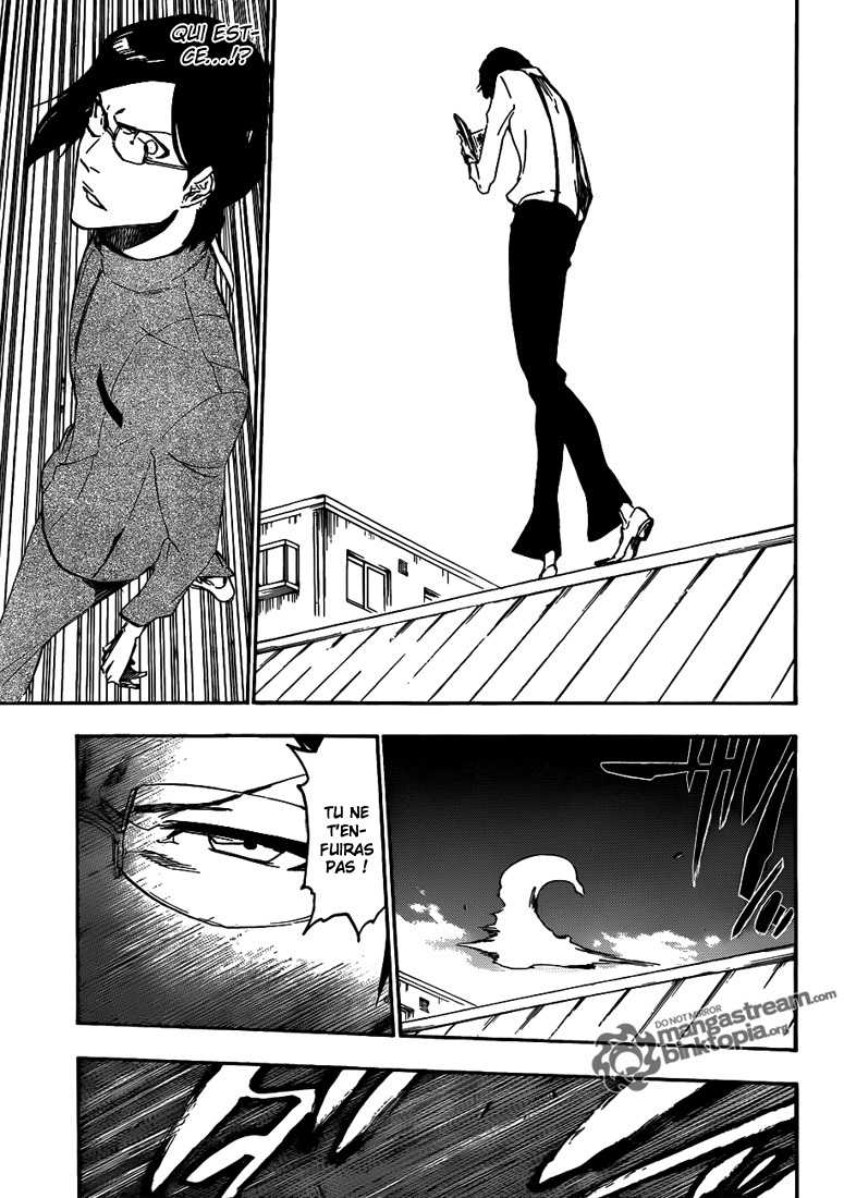 Bleach: Chapter chapitre-429 - Page 16