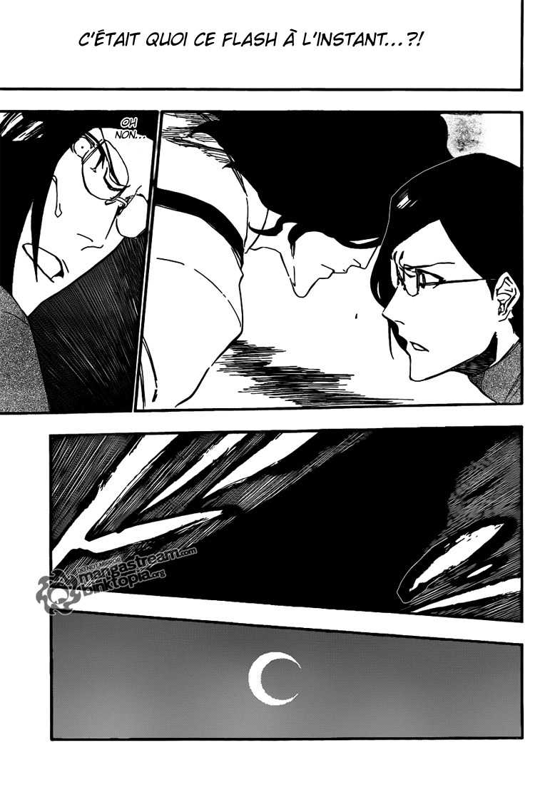 Bleach: Chapter chapitre-429 - Page 18