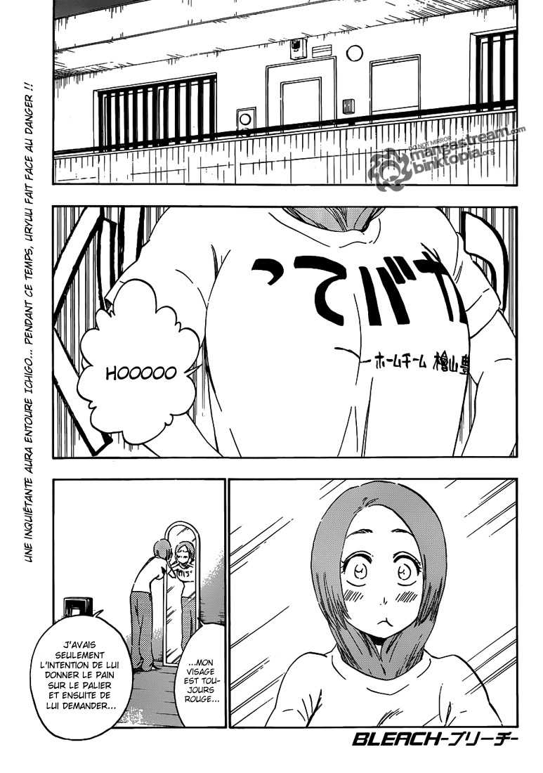 Bleach: Chapter chapitre-430 - Page 1