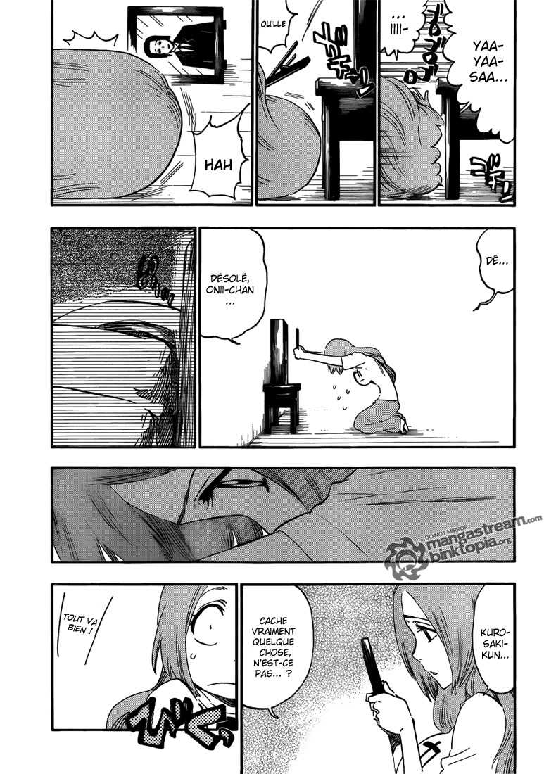 Bleach: Chapter chapitre-430 - Page 4