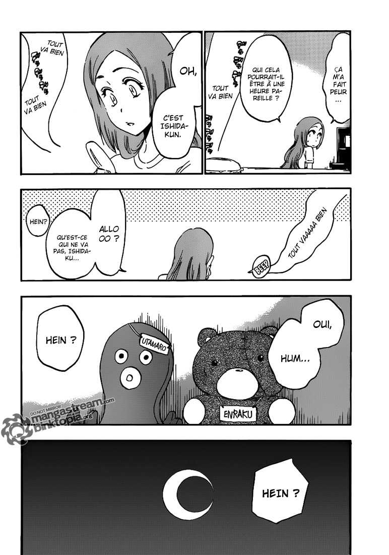 Bleach: Chapter chapitre-430 - Page 5