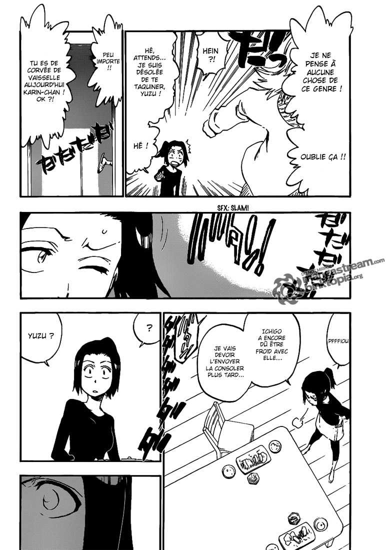 Bleach: Chapter chapitre-430 - Page 7