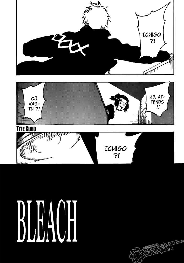 Bleach: Chapter chapitre-430 - Page 8