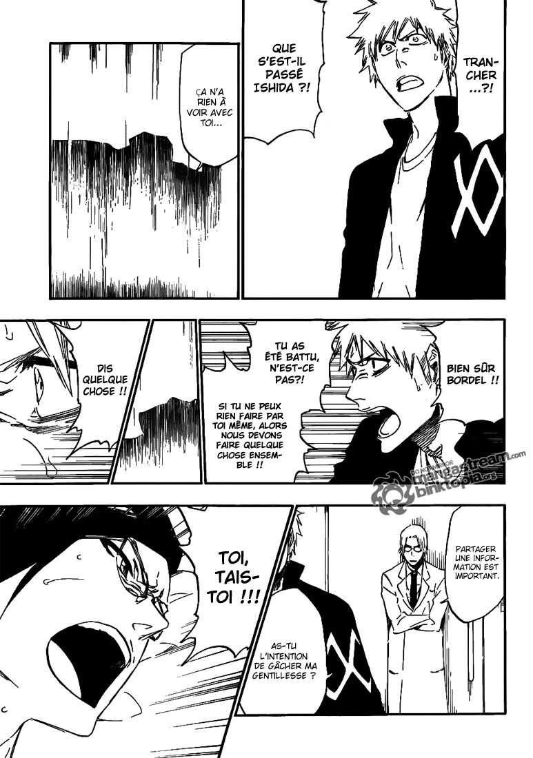 Bleach: Chapter chapitre-430 - Page 12