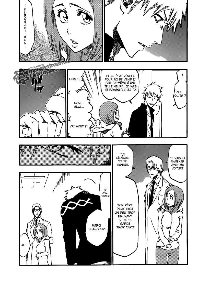 Bleach: Chapter chapitre-430 - Page 14