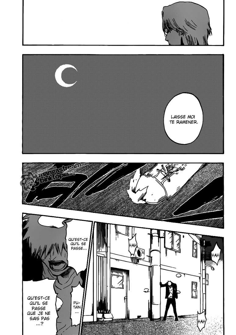 Bleach: Chapter chapitre-430 - Page 18