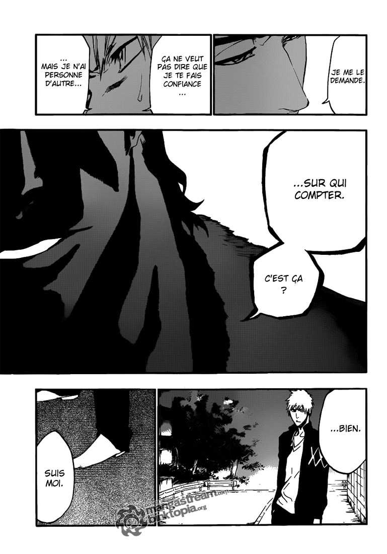 Bleach: Chapter chapitre-431 - Page 14