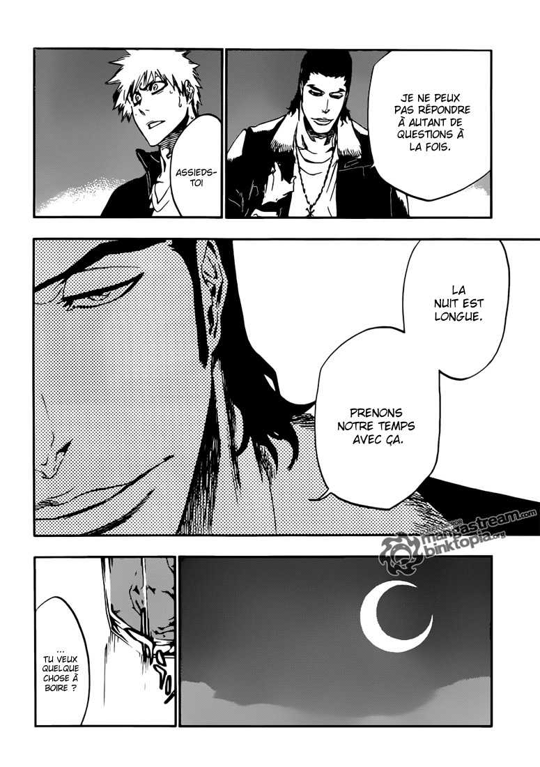 Bleach: Chapter chapitre-432 - Page 7