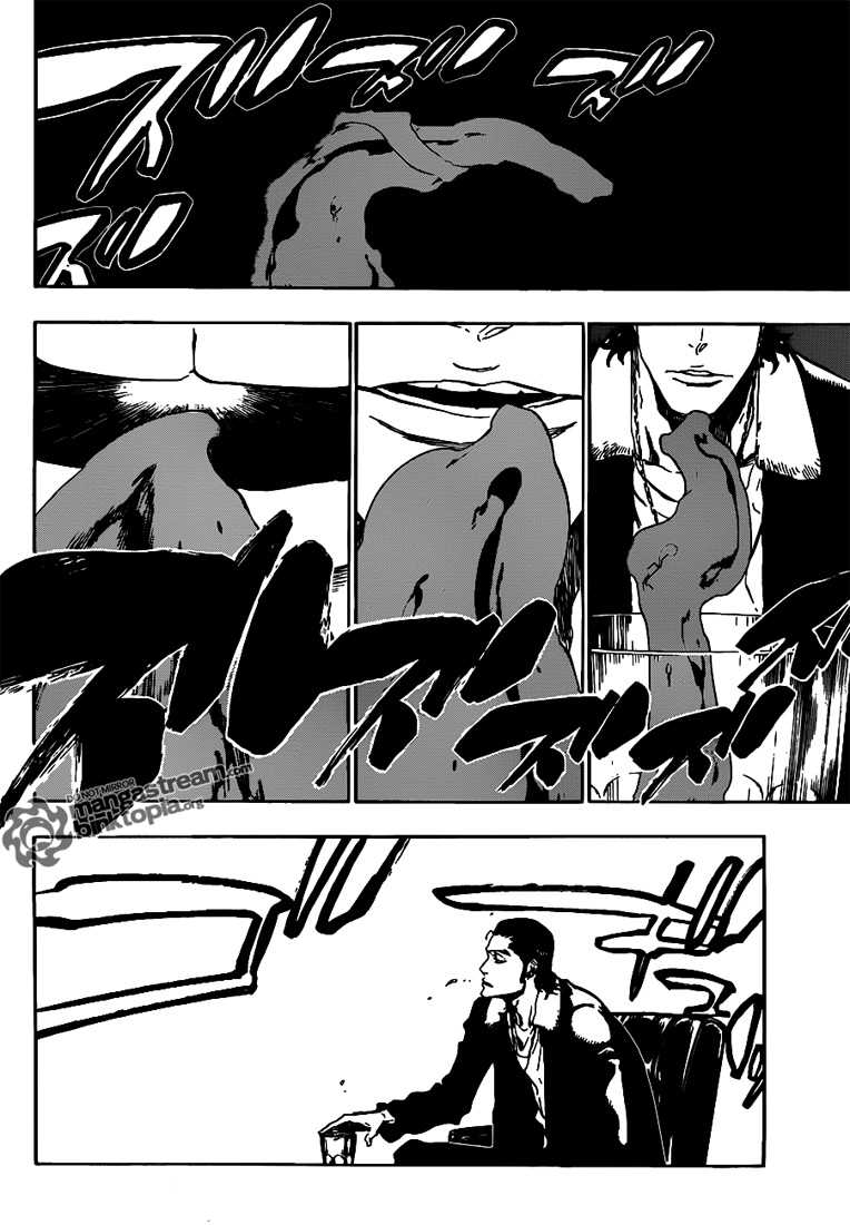 Bleach: Chapter chapitre-432 - Page 11